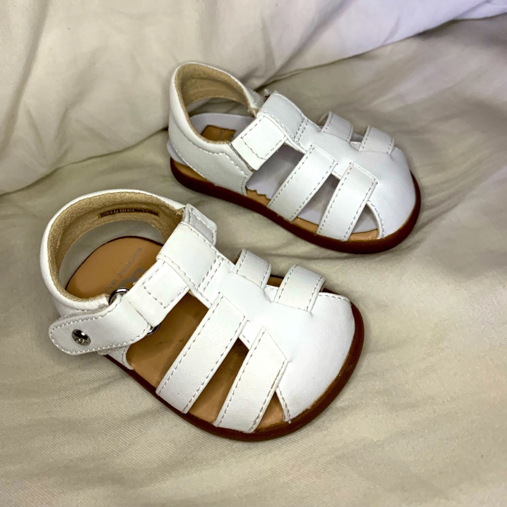 UGG Kids’ Kolding Fisherman Sandals (Infant/Baby)